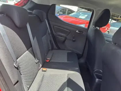 Photo 16 Nissan Micra  IG-T 92