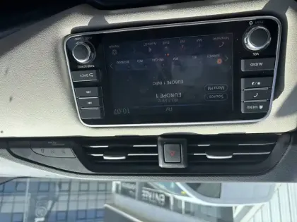 Photo 31 Nissan Micra  IG-T 92