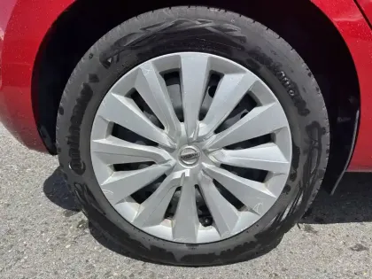 Photo 12 Nissan Micra  IG-T 92