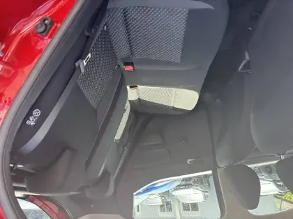 Photo 23 Nissan Micra  IG-T 92