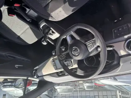 Photo 22 Nissan Micra  IG-T 92