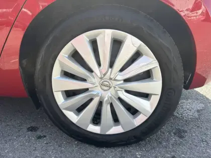 Photo 8 Nissan Micra  IG-T 92