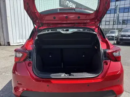 Photo 20 Nissan Micra  IG-T 92