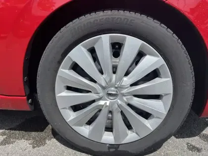 Photo 11 Nissan Micra  IG-T 92