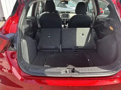 Photo 24 Nissan Micra  IG-T 92