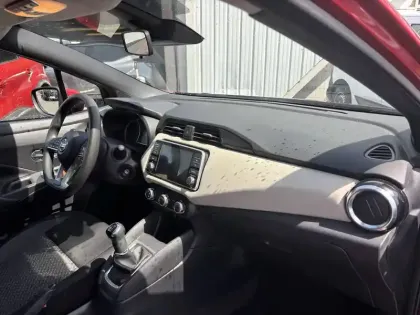 Photo 14 Nissan Micra  IG-T 92