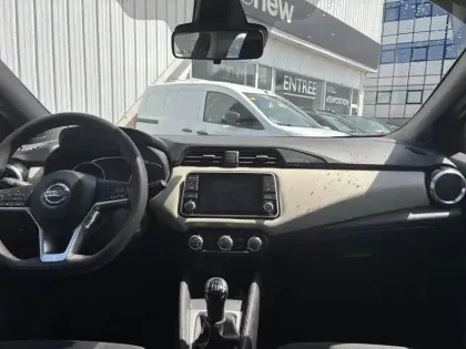 Photo 17 Nissan Micra  IG-T 92