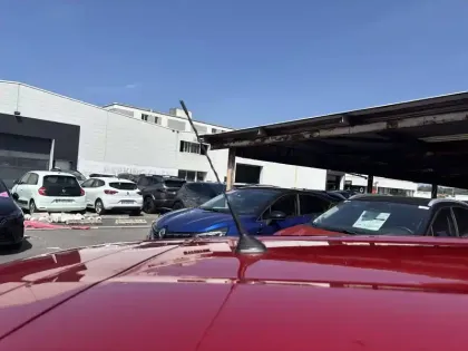 Photo 10 Nissan Micra  IG-T 92