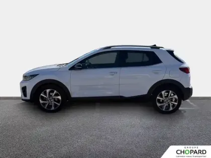 Photo 9 Kia Stonic  1.0 T-GDi 100 ch DCT7