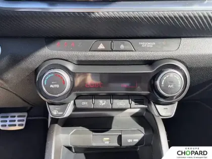 Photo 22 Kia Stonic  1.0 T-GDi 100 ch DCT7