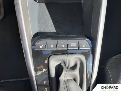 Photo 20 Kia Stonic  1.0 T-GDi 100 ch DCT7