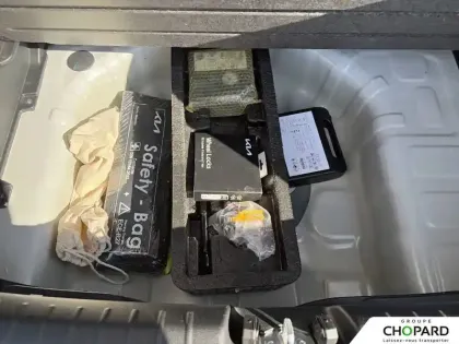 Photo 26 Kia Stonic  1.0 T-GDi 100 ch DCT7