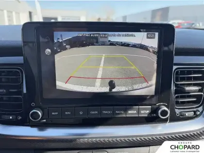 Photo 14 Kia Stonic  1.0 T-GDi 100 ch DCT7