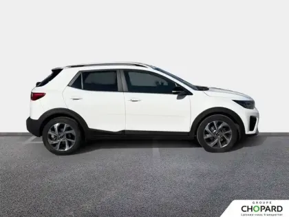 Photo 8 Kia Stonic  1.0 T-GDi 100 ch DCT7