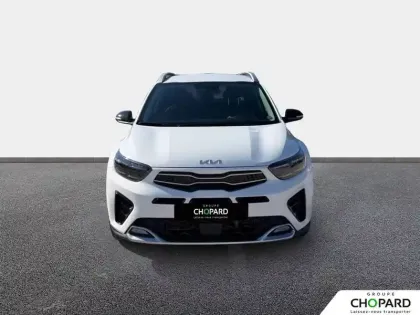 Photo 30 Kia Stonic  1.0 T-GDi 100 ch DCT7