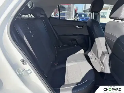 Photo 19 Kia Stonic  1.0 T-GDi 100 ch DCT7