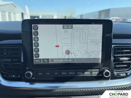 Photo 13 Kia Stonic  1.0 T-GDi 100 ch DCT7