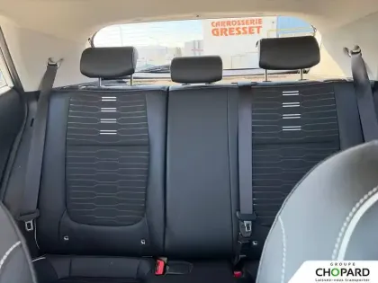 Photo 18 Kia Stonic  1.0 T-GDi 100 ch DCT7