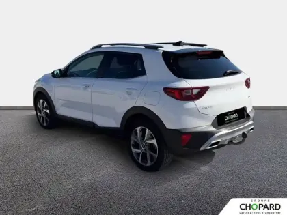 Photo 60 Kia Stonic  1.0 T-GDi 100 ch DCT7