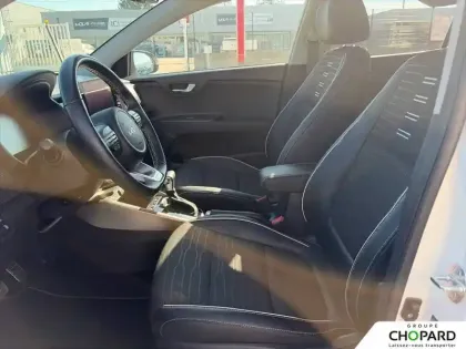 Photo 10 Kia Stonic  1.0 T-GDi 100 ch DCT7