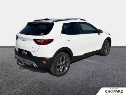 Photo 56 Kia Stonic  1.0 T-GDi 100 ch DCT7