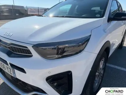 Photo 24 Kia Stonic  1.0 T-GDi 100 ch DCT7