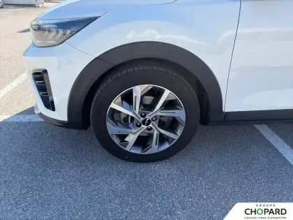 Photo 23 Kia Stonic  1.0 T-GDi 100 ch DCT7