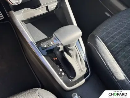 Photo 21 Kia Stonic  1.0 T-GDi 100 ch DCT7