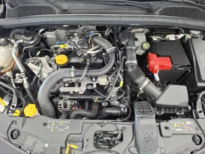 Photo 40 Renault Clio  TCe 90