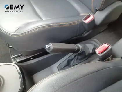 Photo 16 Dacia Spring  Achat Intégral