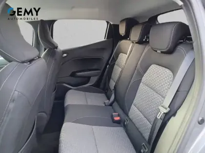 Photo 27 Renault Clio Gén. V (BJA) Ph1 NG Evolution 5