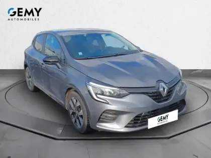 Photo 43 Renault Clio  Blue dCi 100