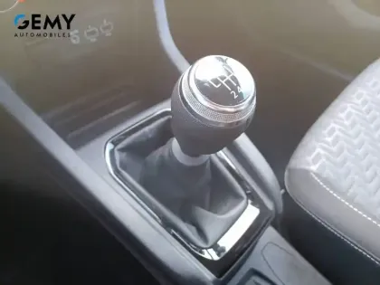 Photo 36 Renault Clio Gén. V (BJA) Ph1 NG Evolution 5