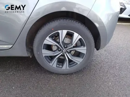 Photo 9 Renault Clio  Blue dCi 100