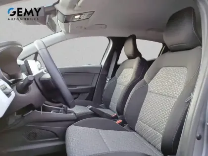 Photo 26 Renault Clio Gén. V (BJA) Ph1 NG Evolution 5