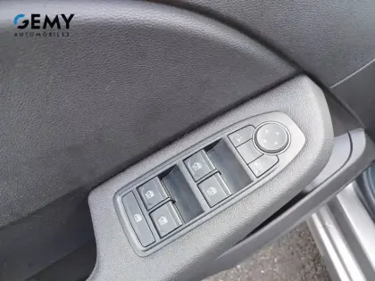 Photo 28 Renault Clio Gén. V (BJA) Ph1 NG Evolution 5