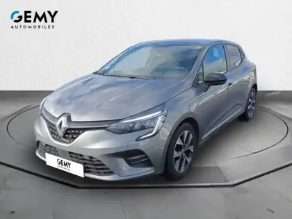 Photo 42 Renault Clio  Blue dCi 100
