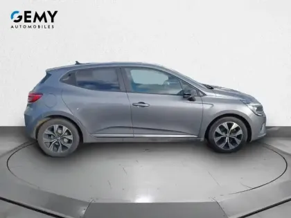 Photo 46 Renault Clio  Blue dCi 100