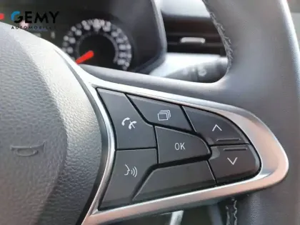 Photo 14 Renault Clio  Blue dCi 100