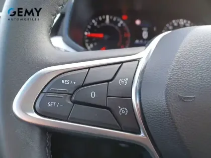 Photo 34 Renault Clio Gén. V (BJA) Ph1 NG Evolution 5