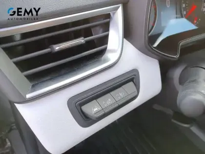 Photo 12 Renault Clio  Blue dCi 100