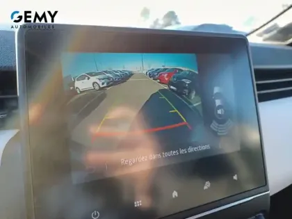 Photo 19 Renault Clio  TCe 90