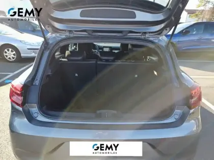 Photo 5 Renault Clio  TCe 90