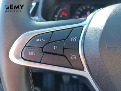 Photo 13 Renault Clio  TCe 90