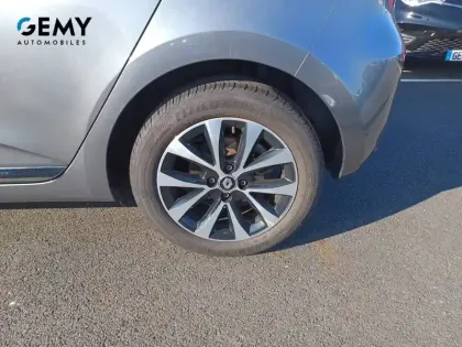 Photo 10 Renault Clio  TCe 90