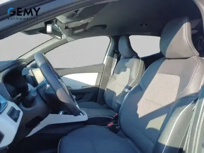 Photo 8 Renault Clio  TCe 90