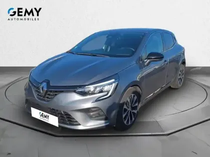 Photo Renault Clio Techno