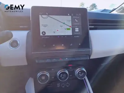 Photo 15 Renault Clio  TCe 90