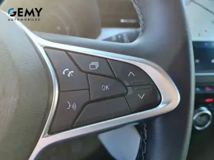 Photo 14 Renault Clio  TCe 90