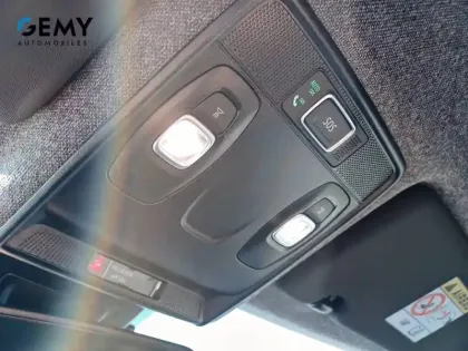 Photo 20 Renault Clio  TCe 90